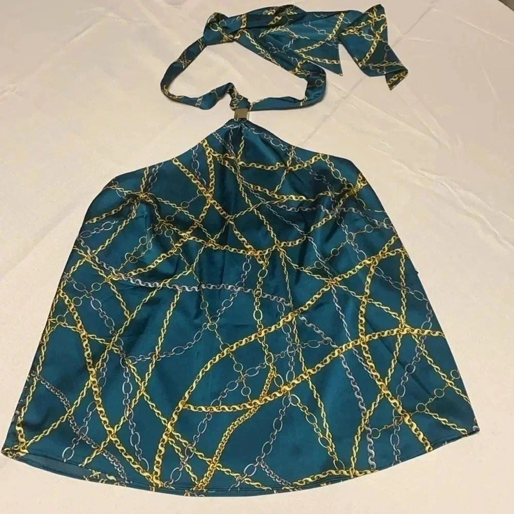 INC International concepts Women’s Blouse,Size M.